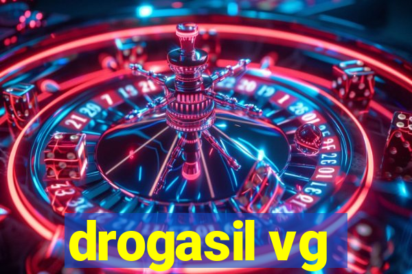 drogasil vg